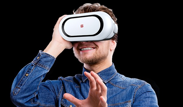 VR